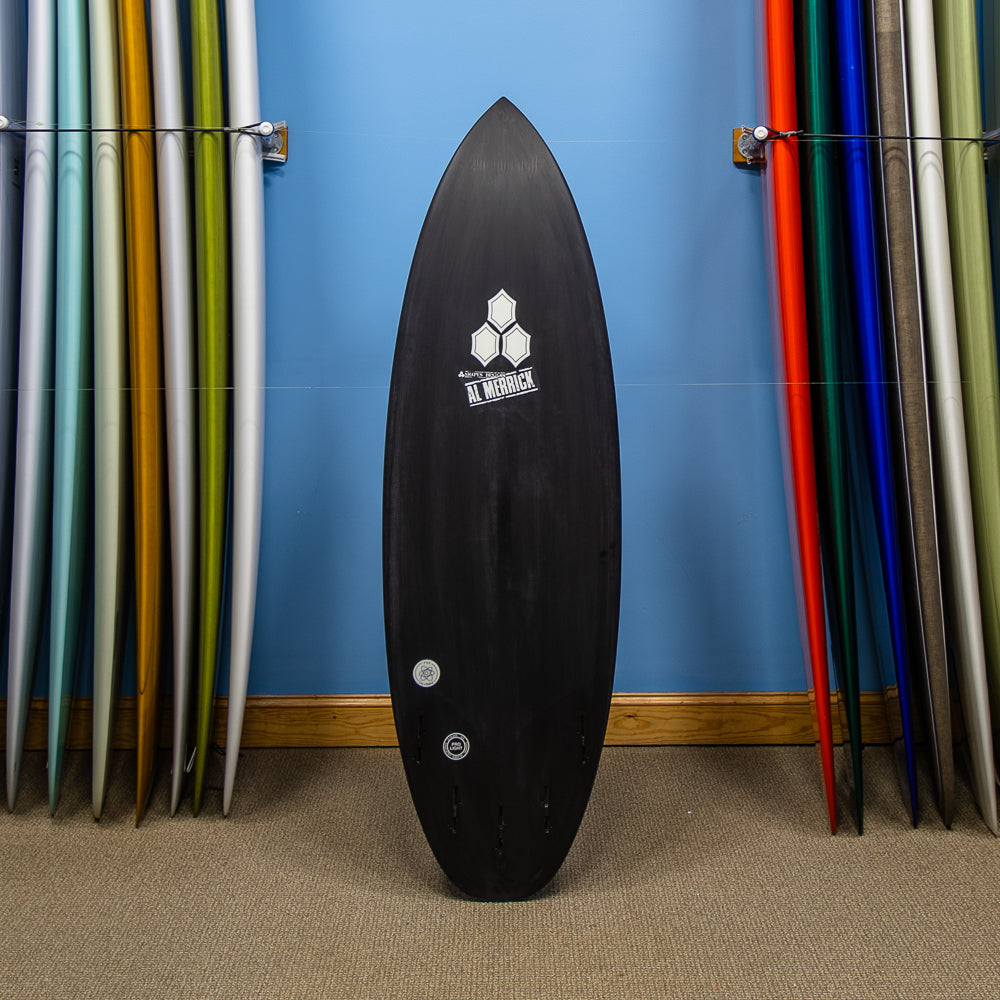 Channel Islands The Solution ECT-EPS 5'9"