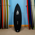Channel Islands The Solution ECT-EPS/Epoxy 5'10"