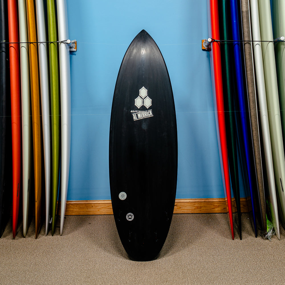 Channel Islands The Solution ECT-EPS/Epoxy 5'10"