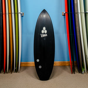 Channel Islands The Solution ECT-EPS/Epoxy 5'10" — Alternate View
