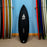 Actual Board: Channel Islands The Solution ECT-EPS/Epoxy 5'10" — 34.3L