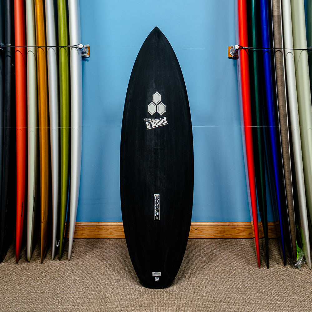 Channel Islands The Solution ECT-EPS/Epoxy 5'11"