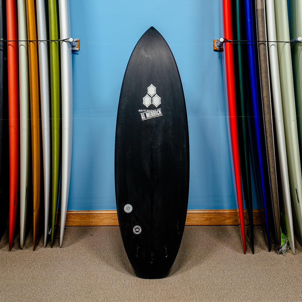 Channel Islands The Solution ECT-EPS/Epoxy 5'11"