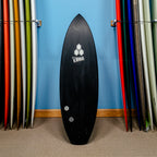 Channel Islands The Solution ECT-EPS/Epoxy 5'11"