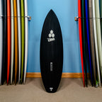 Channel Islands The Solution ECT-EPS/Epoxy 6'0"