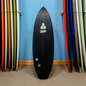 Channel Islands The Solution ECT-EPS/Epoxy 6'0" — Alternate View