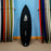 Actual Board: Channel Islands The Solution ECT-EPS/Epoxy 6'0" — 37.6L