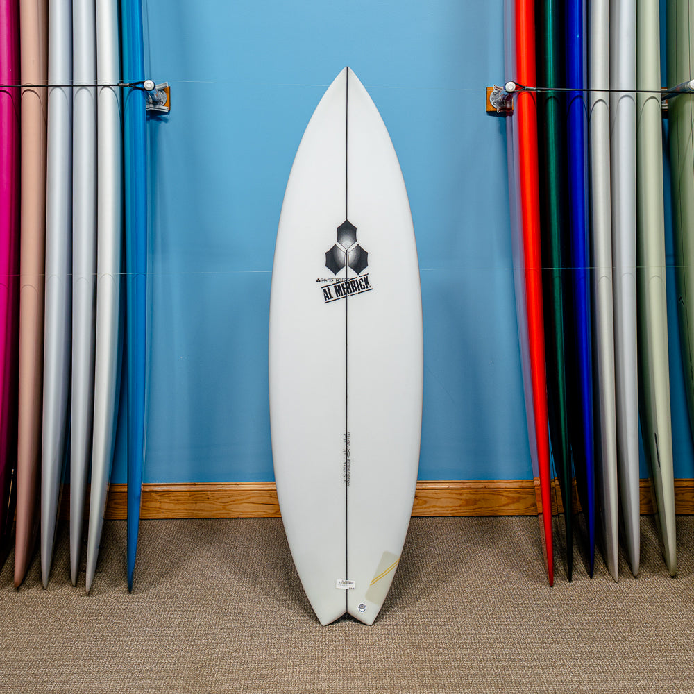 Channel Islands Better Everyday PU/Poly 5'7"