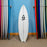 Actual Board: Channel Islands Better Everyday PU/Poly 5'7" — 26.3L
