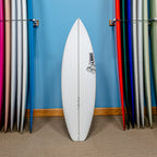 Channel Islands Dumpster Diver 2 PU/Poly 5'6"
