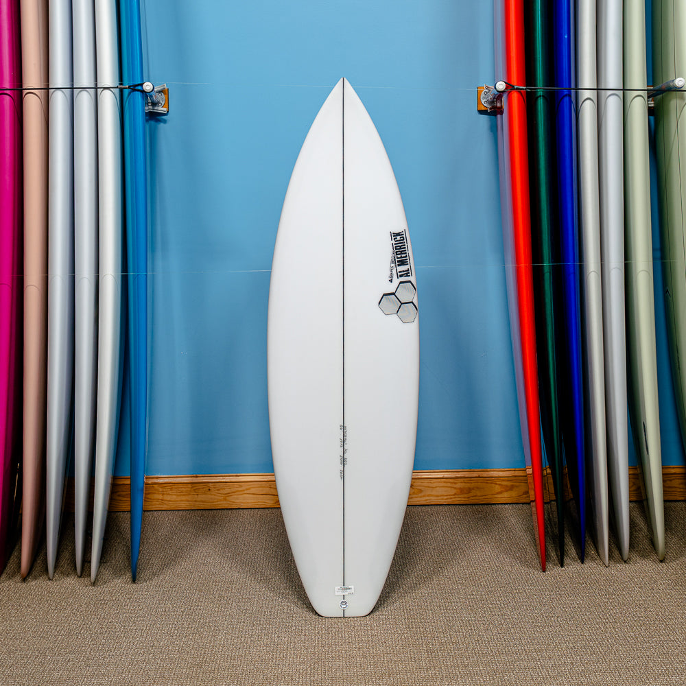 Channel Islands Dumpster Diver 2 PU/Poly 5'6"