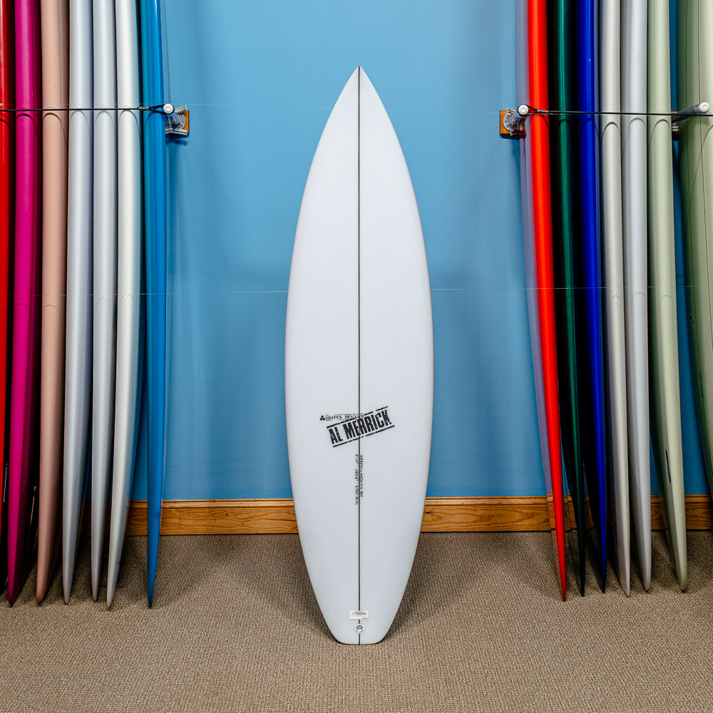 Channel Islands 2.Pro PU/Poly 5'10"