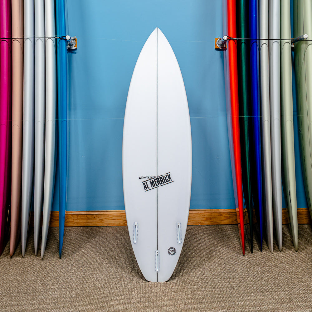 Channel Islands 2.Pro PU/Poly 5'10"
