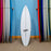 Actual Board: Channel Islands 2.Pro PU/Poly 5'10" — 26.9L