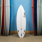 Channel Islands Dumpster Diver 2 PU/Poly 5'10"
