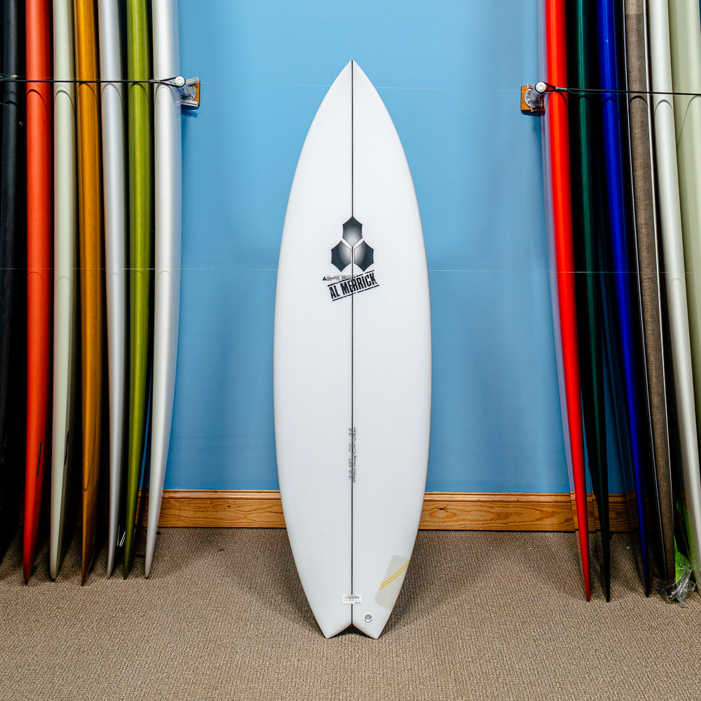 Channel Islands Better Everyday PU/Poly 5'8"