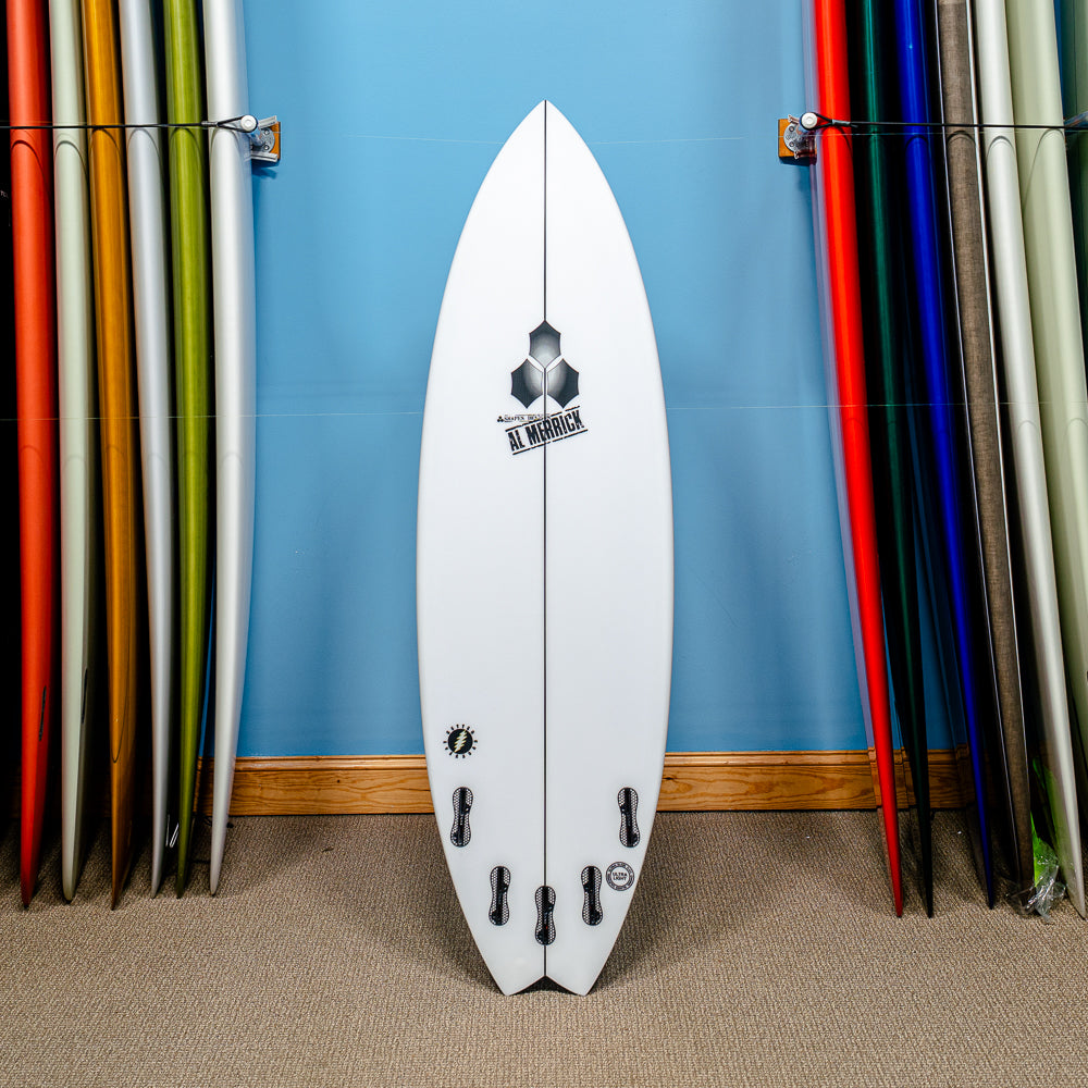 Channel Islands Better Everyday PU/Poly 5'8"