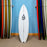 Actual Board: Channel Islands Better Everyday PU/Poly 5'8" — 27.8L