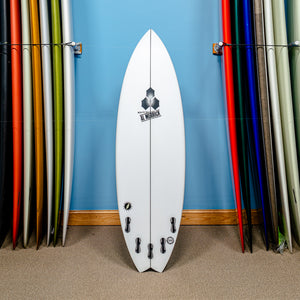 Channel Islands Better Everyday PU/Poly 5'11" — Alternate View