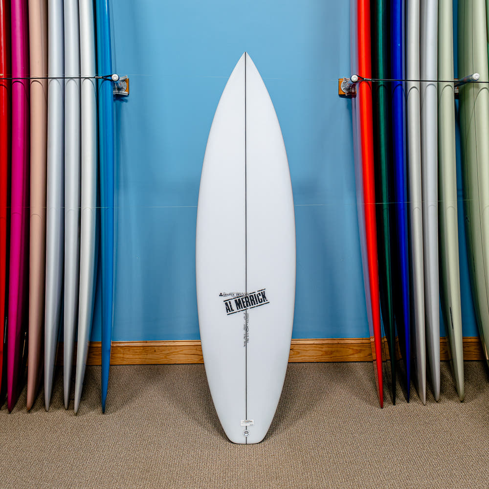 Channel Islands 2.Pro PU/Poly 5'10"