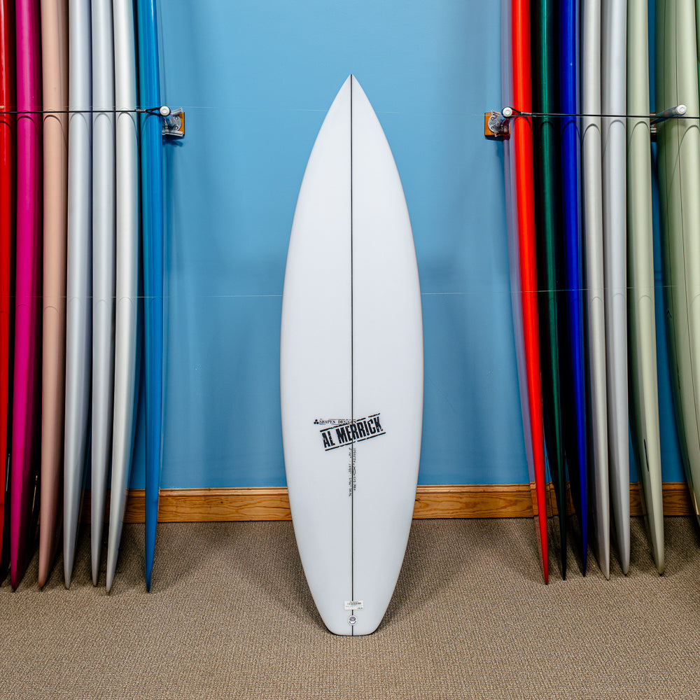 Channel Islands 2.Pro PU/Poly 5'10"
