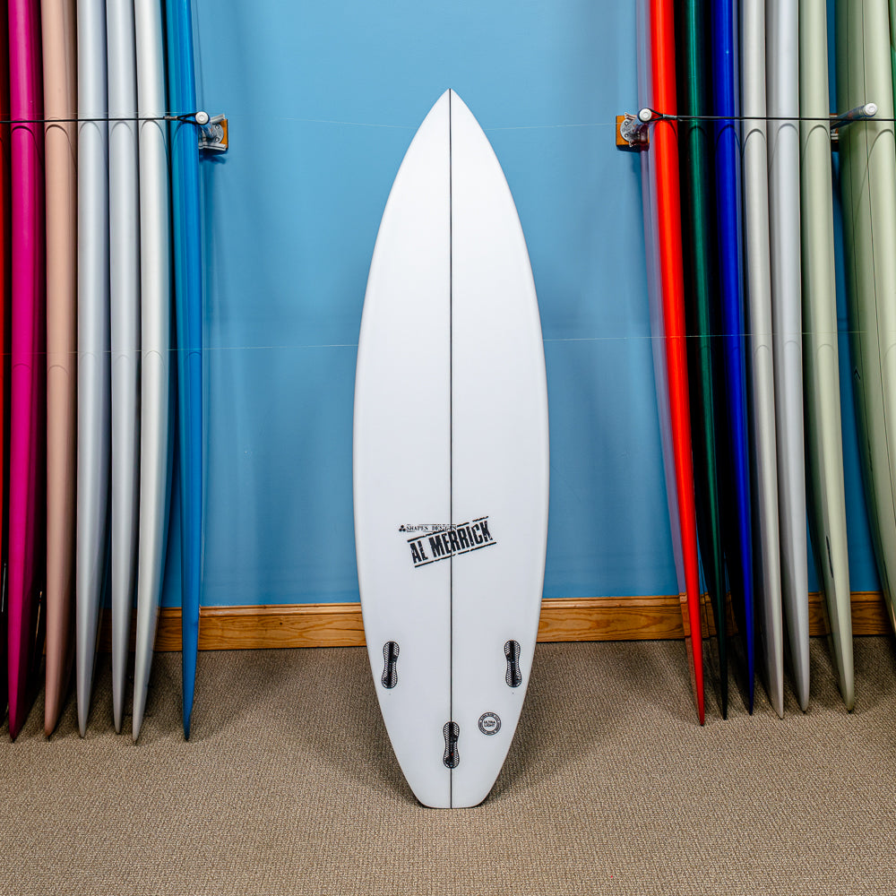 Channel Islands 2.Pro PU/Poly 5'10"