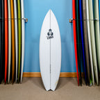 Channel Islands Better Everyday PU/Poly 6'2"