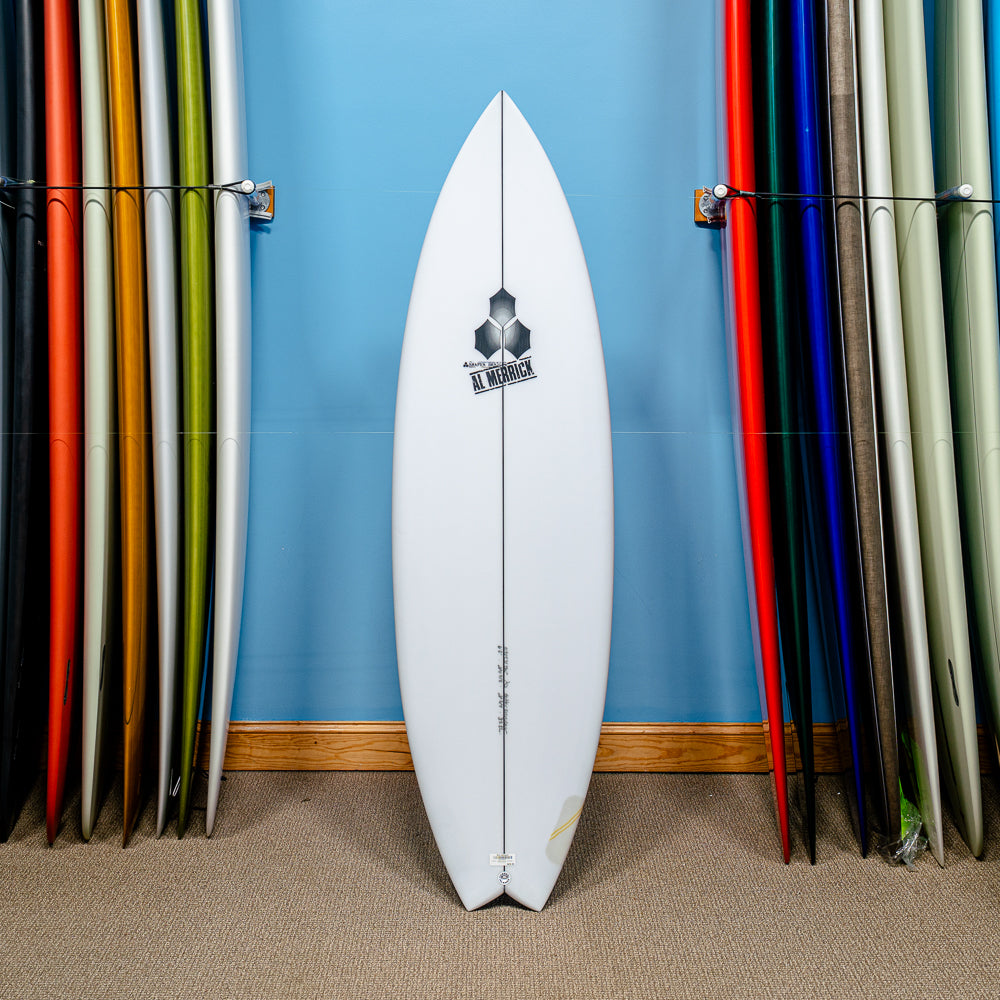Channel Islands Better Everyday PU/Poly 6'2"