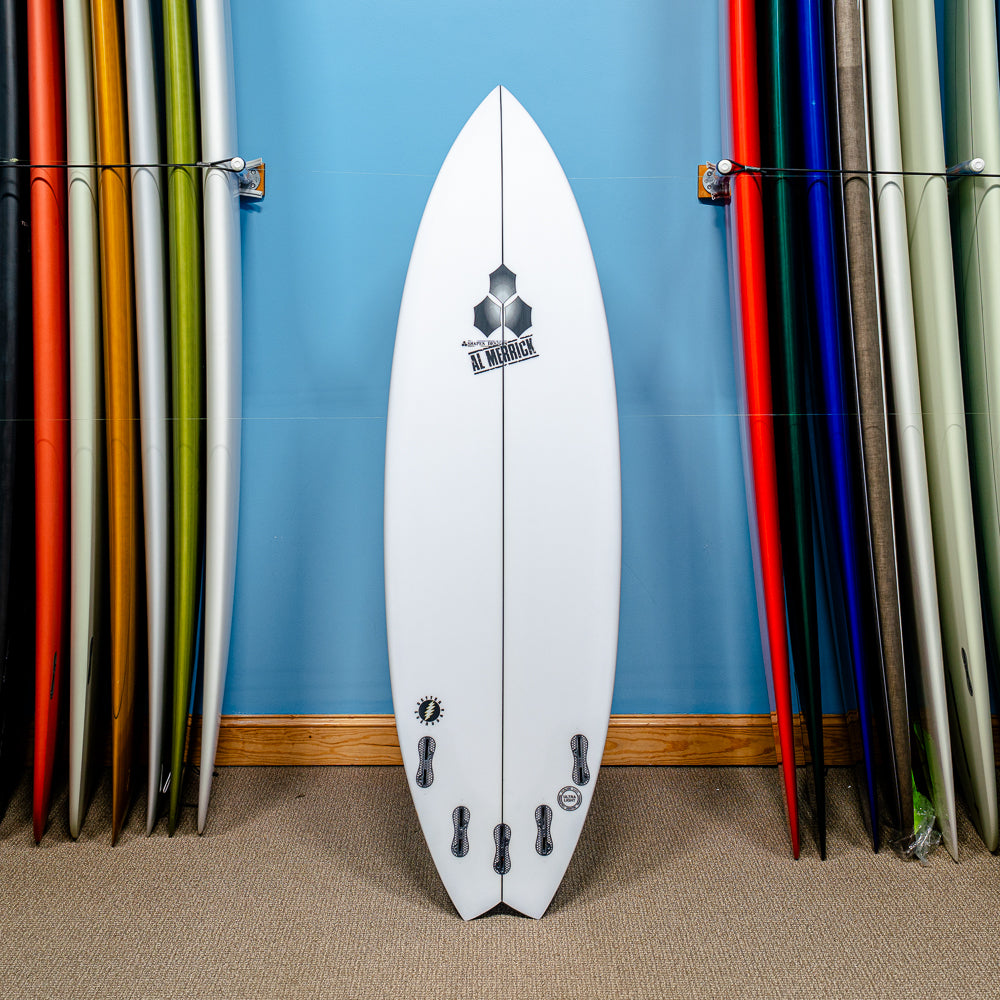 Channel Islands Better Everyday PU/Poly 6'2"