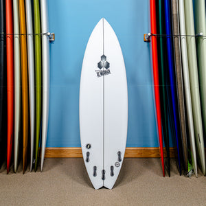 Channel Islands Better Everyday PU/Poly 6'2" — Alternate View