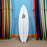 Actual Board: Channel Islands Better Everyday PU/Poly 6'2" — 37.3L