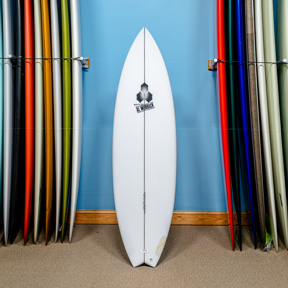 Channel Islands Better Everyday PU/Poly 6'4"