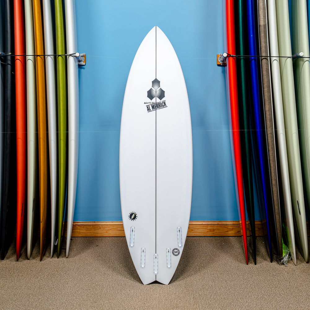 Channel Islands Better Everyday PU/Poly 6'4"