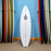 Actual Board: Channel Islands Better Everyday PU/Poly 6'4" — 40.8L