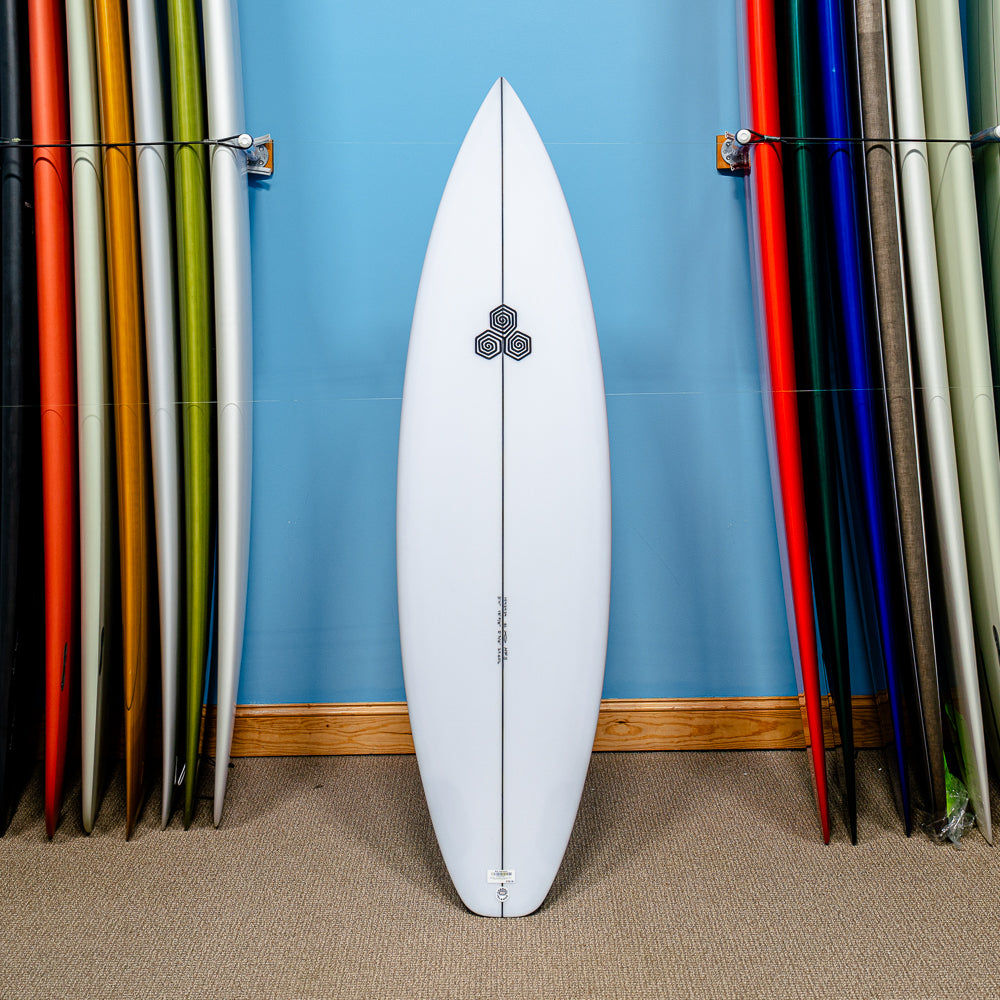 Channel Islands Mikey February Shorty PU/Poly 5'11"