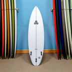 Channel Islands Mikey February Shorty PU/Poly 5'11"