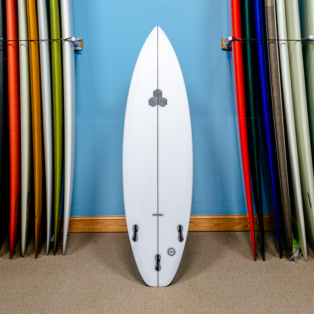 Channel Islands Mikey February Shorty PU/Poly 5'11"