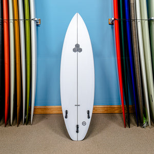 Channel Islands Mikey February Shorty PU/Poly 5'11" — Alternate View
