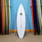 Actual Board: Channel Islands Mikey February Shorty PU/Poly 5'11" — 27.6L