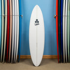 Channel Islands M23 PU/Poly 6'8"