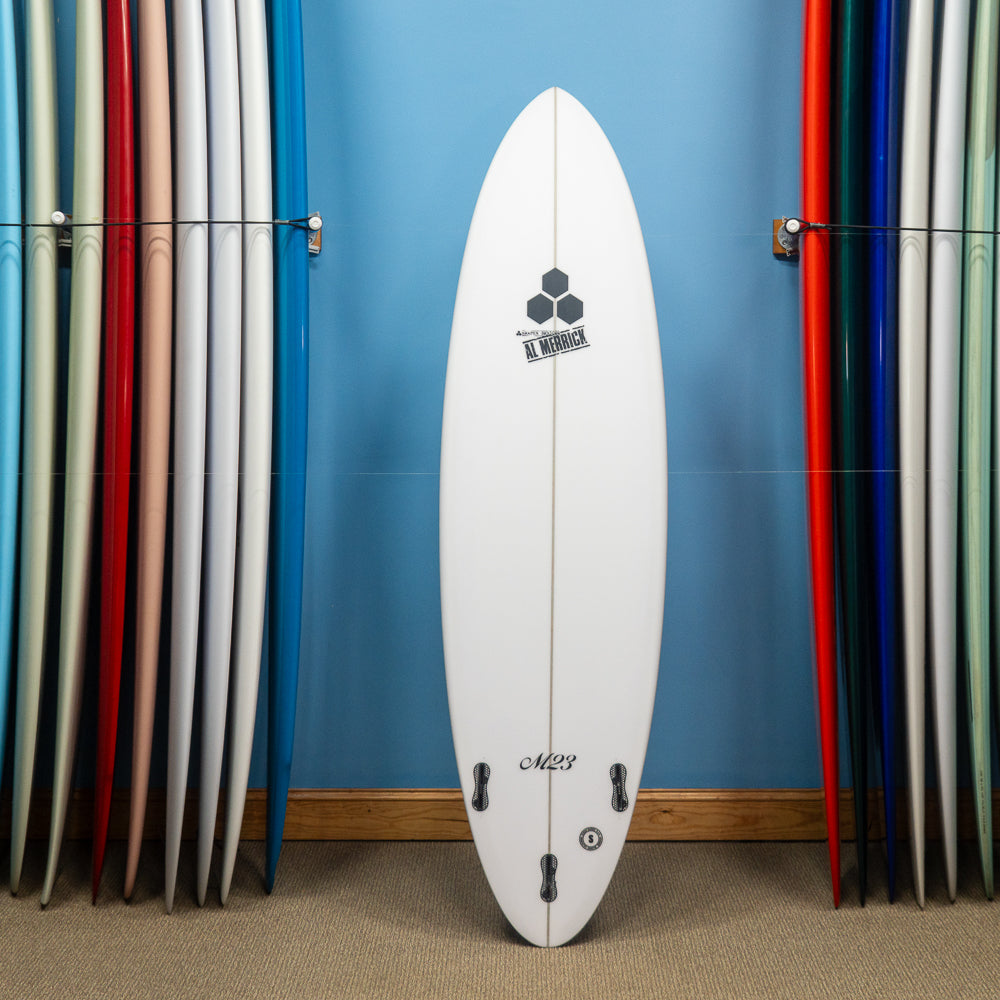 Channel Islands M23 PU/Poly 6'8"