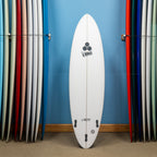 Channel Islands M23 PU/Poly 6'8"