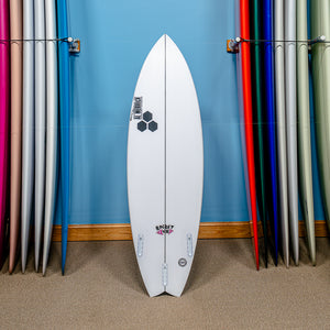 Channel Islands Rocket Wide PU/Poly 5'8" — Alternate View