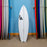 Actual Board: Channel Islands Rocket Wide PU/Poly 5'8" — 30.3L