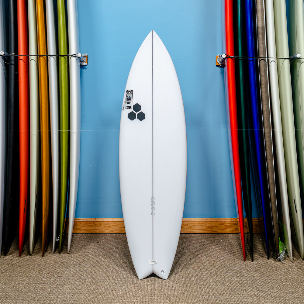 Channel Islands Rocket Wide PU/Poly 6'1"