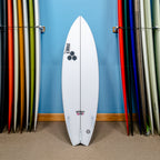 Channel Islands Rocket Wide PU/Poly 6'1"