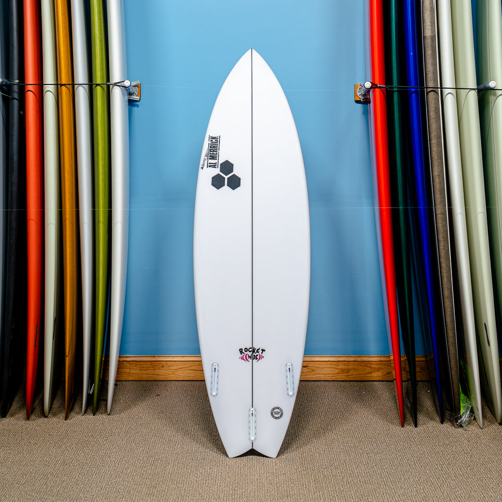 Channel Islands Rocket Wide PU/Poly 6'1"