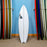 Actual Board: Channel Islands Rocket Wide PU/Poly 6'1" — 38L