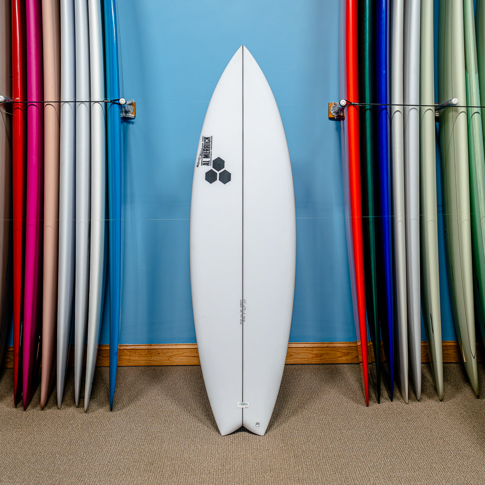 Channel Islands Rocket Wide PU/Poly 6'4"