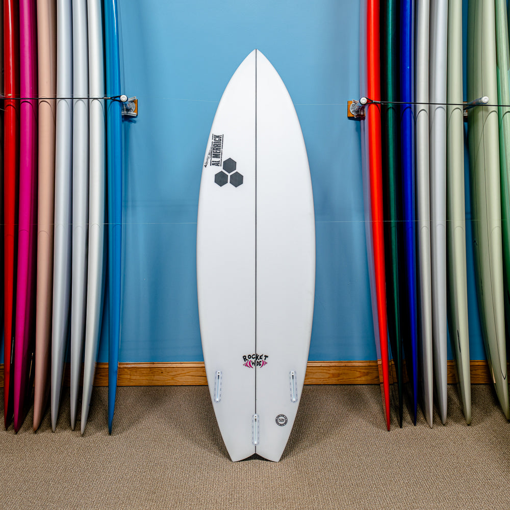 Channel Islands Rocket Wide PU/Poly 6'4"